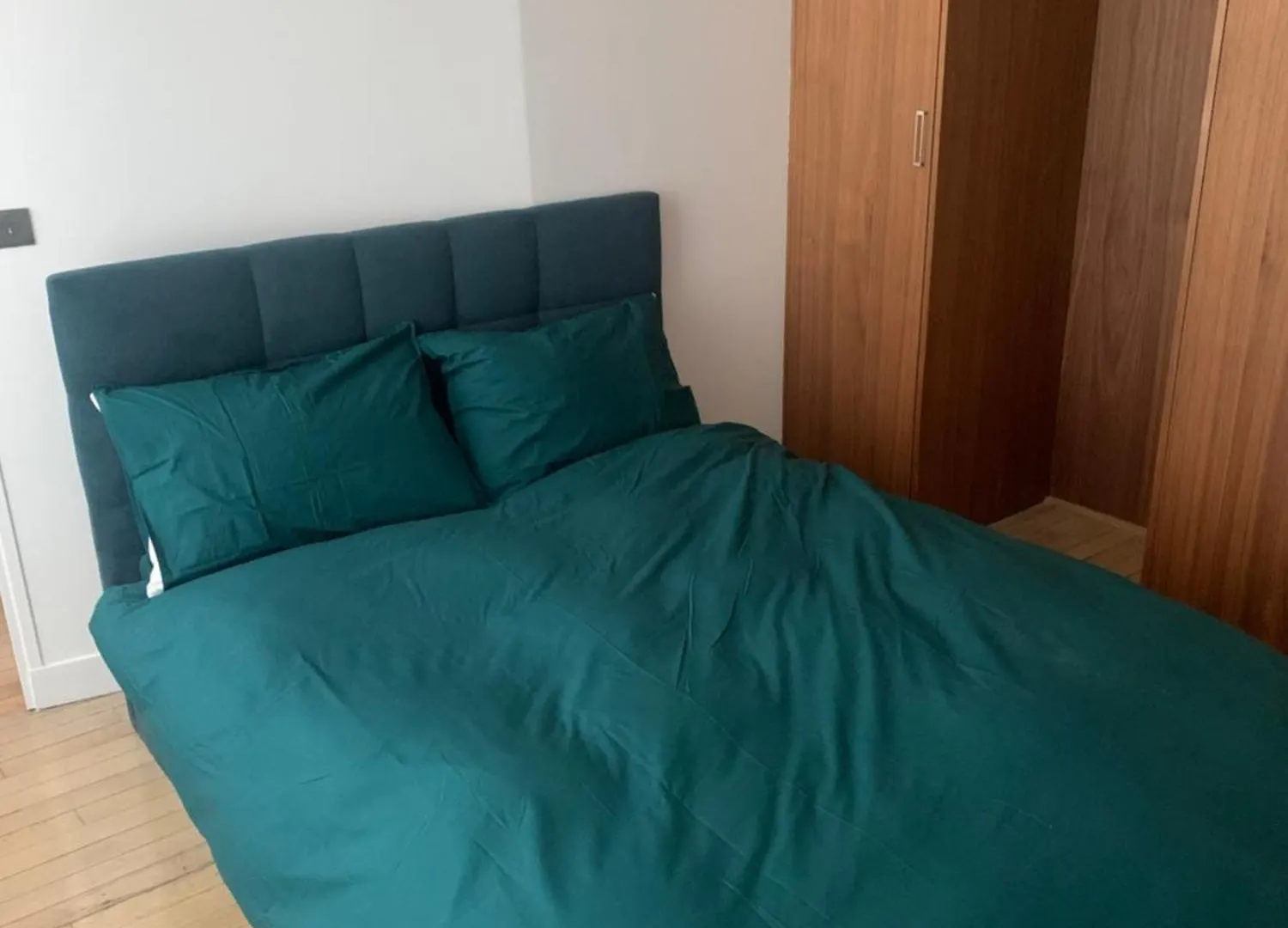 Two-bed - Saint-lazare *