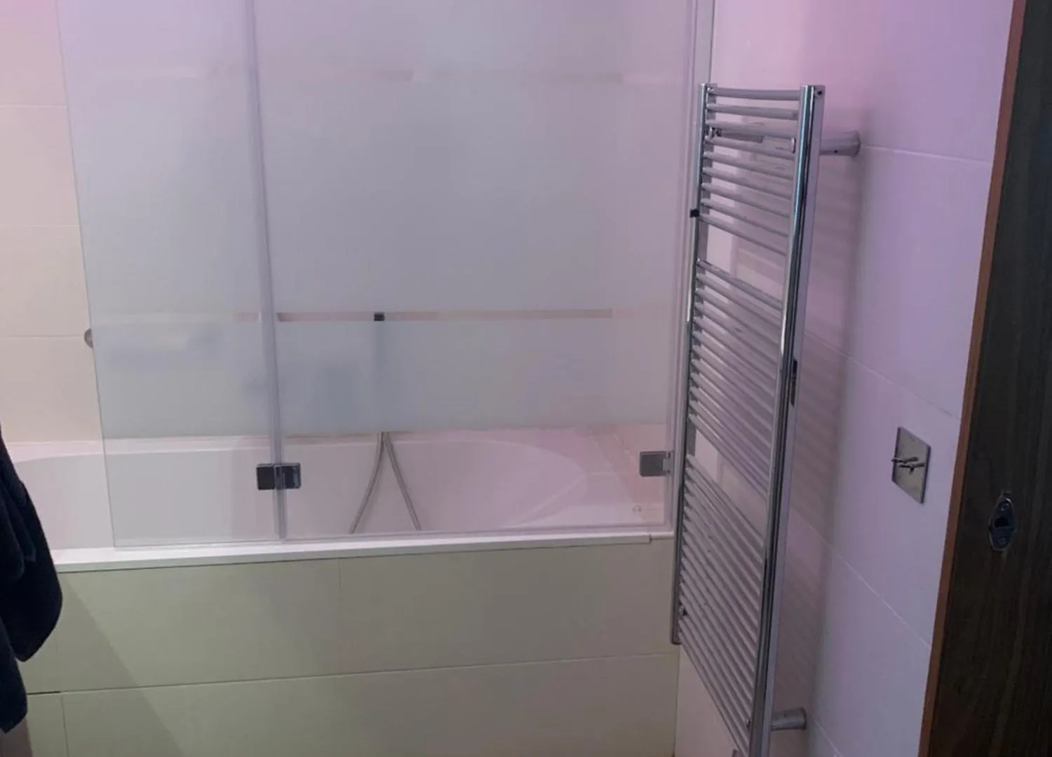 Two-bed - Saint-lazare Paris