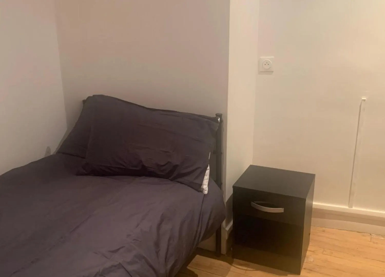 Apartment Two-bed - Saint-lazare *