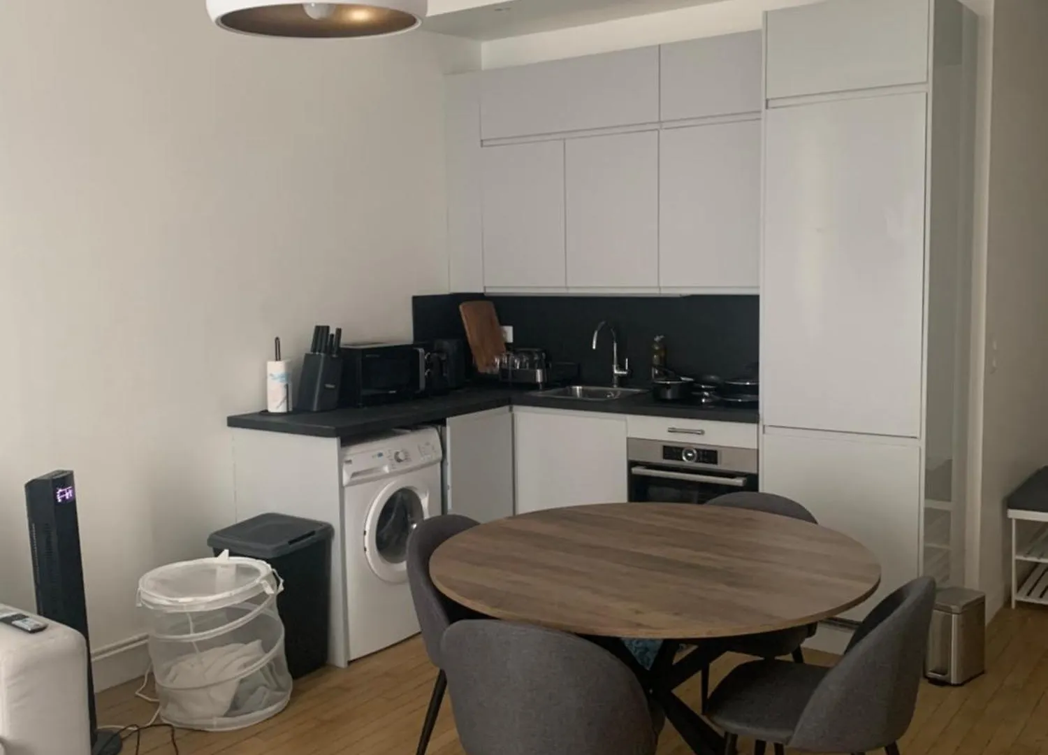 Two-bed - Saint-lazare Apartman *